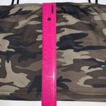 Camouflage Crop Top Size XS Photo 1