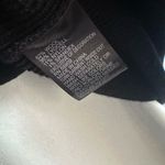 Antonio Melani  Cardigan Women’s Sweater Small Black Long Sleeve Lace Wool Nylon Photo 4