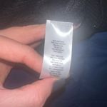 T Tahari  Women's Whipstitched-Trim Dolman-Sleeve Sweater size‎ S- very stretchy Photo 4