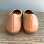 Naturalizer  Vivienne Flat Crème Brulee Leather Size 9 1/2 Ballet Flats Neutral Photo 4