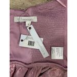 NEW NWT V Chapman Catania Corset Top Orchid Haze Windsor sz 2 Pink Photo 6