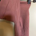 Lululemon Spiced Chai Align 21” Size 4 Photo 2