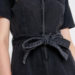 Urban Outfitters UO Hello Sunshine Denim Playsuit  Photo 0