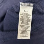 Aeropostale Vintage  Women's Dark Blue and Purple Hoodie Photo 4