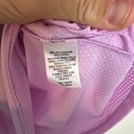 lucky in love - Built in Bra Tennis Tank Top Pickleball Athletic Workout Gym Photo 5