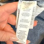 Good American Good Petite Straight Women’s 26 Narrow Cut Mid Rise Tailored Jeans Photo 8