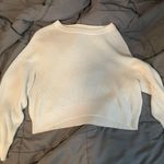 Garage Sweater Photo 0