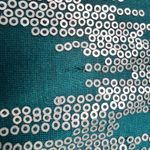 belle du jour  Women's Sleeveless Tank Sz L Photo 5