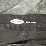 Old Navy Black Jeans Photo 1