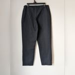 Tahari  Pants Cropped Black Womens EUC Photo 5