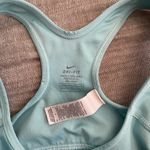 Nike Dri-Fit Sports Bra Photo 2