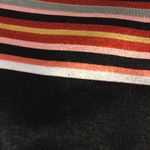 Tovia | Handkerchief Vintage Floral Blouse Top Multiple Size M Photo 5