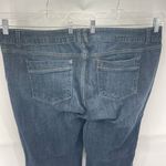 Torrid  Women's Jeans Denim Pants Straight Pockets Mid Rise Blue Size 26 Photo 8