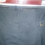 Cobor Swiss 14 Ladies Vintage Stirrup Black Ski Pants Plus Photo 3