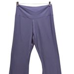 Aerie Crossover Leggings Blue 2XL Photo 3