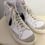 Nike Mid Blazers Photo 0