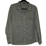 Torrid Rayon Button Shirt - Size 1 - EUC Photo 0