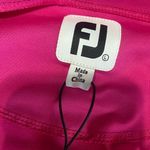 FootJoy  full zip pink‎ jacket Photo 7