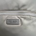 Kate Spade Dawn Soft Taupe Backpack Photo 7