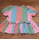 THML Multicolor Blouse Photo 1