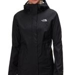 The North Face Rain Coat Photo 0