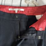 Rachel Roy • pleated moto trouser skinny pants Photo 6