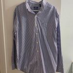 IZOD Button Up Shirt Photo 0