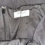 House Of CB NWOT  Lova Black Corset Maxi Ball Gown Dress sz XL PLUS CUP Photo 6