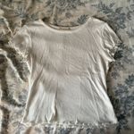 Altar'd State Baby Tee Photo 0