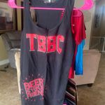 Tampa Bay Brewing Company Black TBBC Tank Top Small Beer Is Your Friend Photo 1