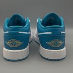 Nike Shoes Air Jordan Big Girl 7Y Low Women Size 8.5 Photo 6