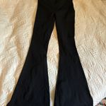 Cotton On Ribbed Flare Leggings Photo 3