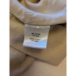 Tularosa Floral Linen Blend Mini Dress Sz XS Peasant Cottage Boho Chic Coquette Photo 9