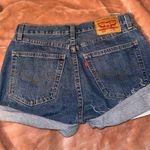 Levi's 505 Shorts Photo 0