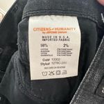 Citizens of Humanity  Ava Low Rise Straight Leg Jeans Photo 7