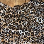 La Senza Cheetah print bralette Photo 1