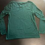 White House | Black Market Long Sleeve Tee NWT Photo 3