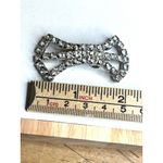 Vintage single MUSI Silver Photo 2