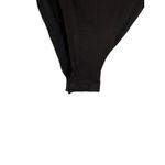 SheIn Black Lace Sleeveless Low V Style Back One Piece Bodysuit Women Sz XS Photo 3