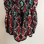 Uk2la  Colorful Summer Romper Photo 2