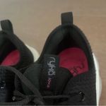 Ryka  Black Athletic Shoes Worn Once Photo 1