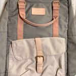 Nordace Eclat – Light & Durable Backpack Gray Photo 3