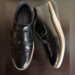 Cole Haan Patent Leather Grand Evolution Velox Oxford Loafer Photo 5