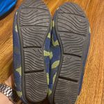 Serra Aldi  Slip on Washable Flats Camo Photo 4