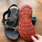 Chacos Chaco Women’s Shoes Size 7 Sandals Multi Colored  Summer Shoes Outdoor Photo 1