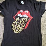 Rolling Stones  Graphic Tee Photo 0
