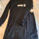 Long Sleeve Sleeping Dress Photo 0