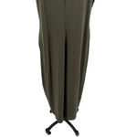 Universal Standard  Spritz Divine Jersey Shift Dress Tarragon Green Size‎ 14-16 Photo 12