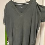 Aerie V Neck Tee Photo 0