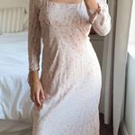 MIDI Dress Size M Photo 2